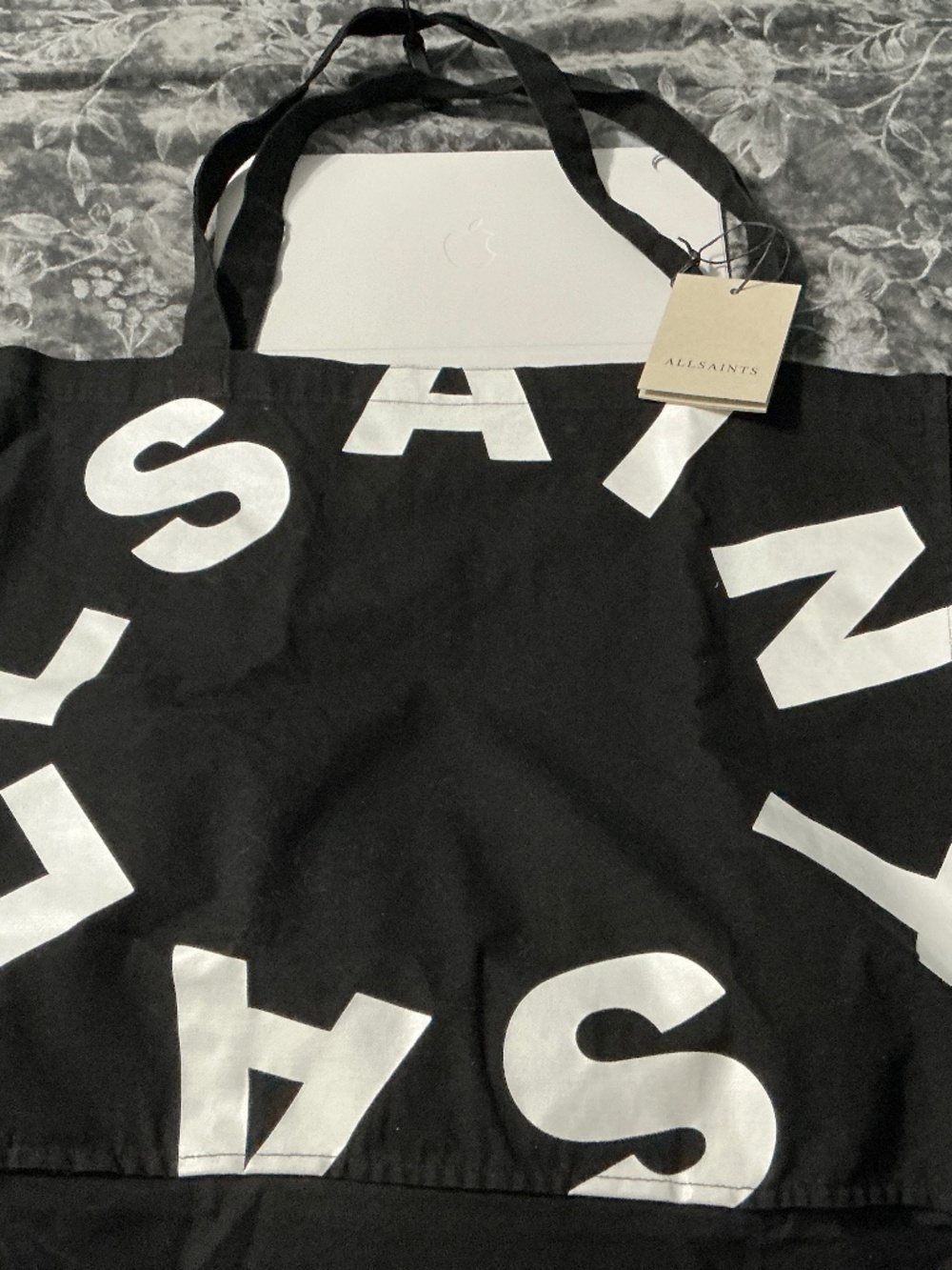 All Saints Tote Bag